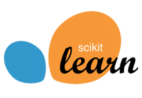 Scikit-learn Logo