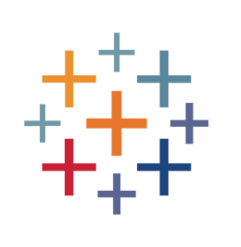 Tableau Logo